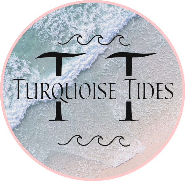 Turquoise Tides