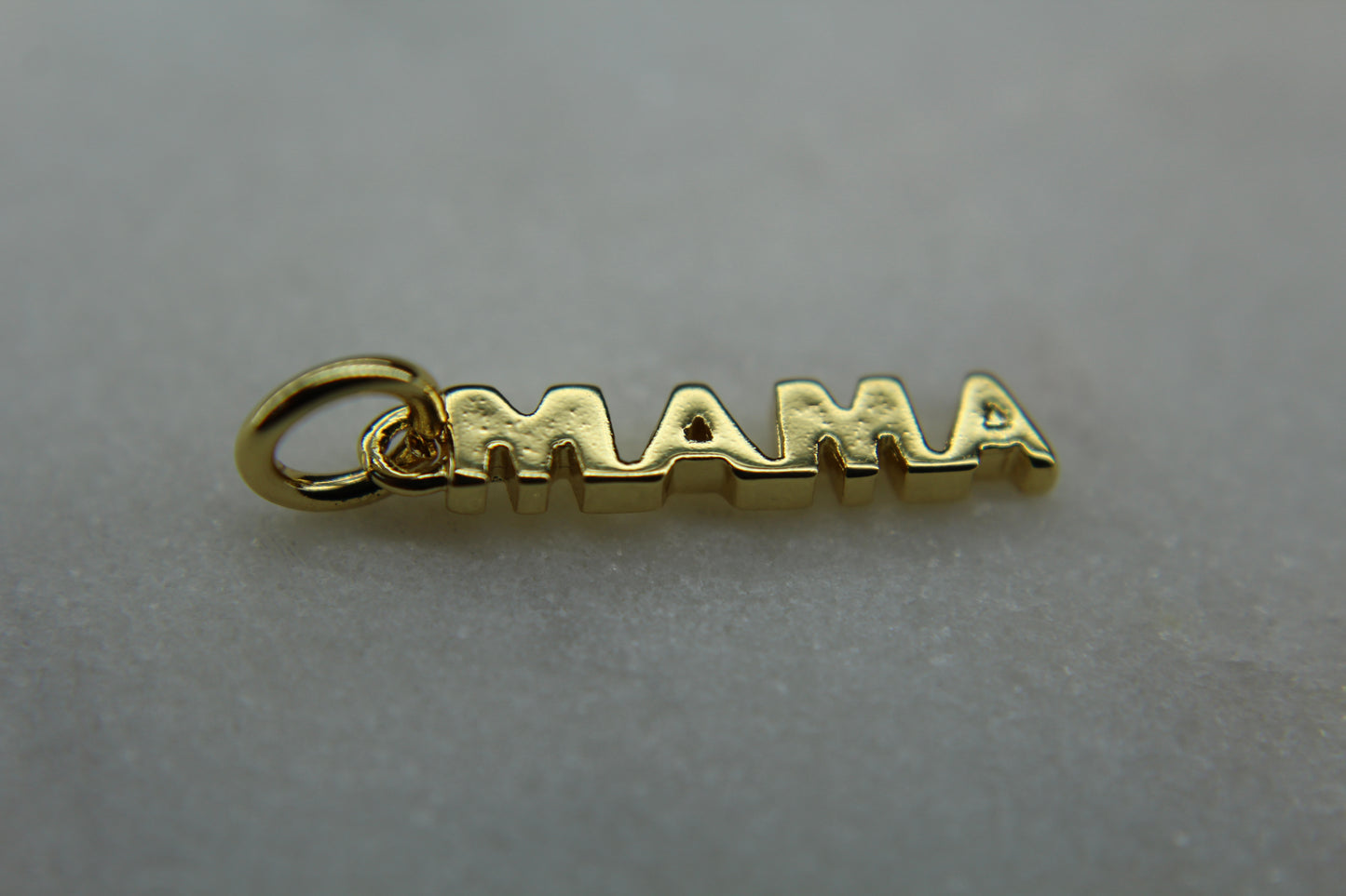 Mama Charm