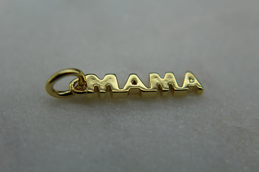 Mama Charm